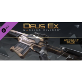 Deus Ex: Mankind Divided™ DLC - Assault Pack