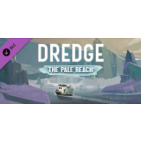 DREDGE - The Pale Reach DLC * STEAM🔥АВТОДОСТАВКА