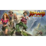 💥JUMANJI: The Video Game 🔵 PS4/PS5 🔴ТR🔴