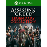 🎮🔥ASSASSIN´S CREED LEGENDARY COLLECTION XBOX🔑КЛЮЧ🔥
