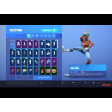 FORTNITE🎮 ОГ SEASON 3 АККАУНТ |TAKE THE L ЭМОЦИИ|
