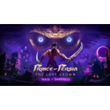 Prince of Persia The Lost Crown+DLC+офлайн активация PC