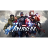 Marvels Avengers (PS4/PS5/RUS) Аренда 7 дней