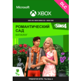 The Sims 4 Романтический сад - Каталог XBOX Ключ🔑DLC