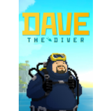 Dave the Diver (Аренда аккаунта Steam) Drova, VK Play