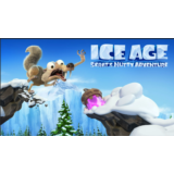 💥Ice Age: Scrat's Nutty Adventure 🔵 PS4/PS5 🔴ТR🔴