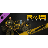 Dying Light - Rais Elite Bundle DLC * STEAM RU🔥