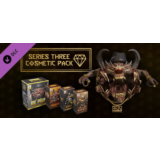 Cosmetics Bundle Series 3 DLC * STEAM🔥АВТОДОСТАВКА