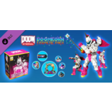 DOOMicorn Master Collection Cosmetic Pack DLC