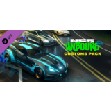 Need for Speed™ Unbound - Vol.5 Customs Pack DLC