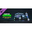 Need for Speed™ Unbound - Hip Hop Origin Swag Pack DLC