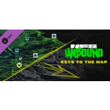 Need for Speed™ Unbound - Keys to the Map DLC