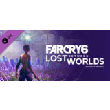 Far Cry 6®: Lost Between Worlds DLC * STEAM RU🔥