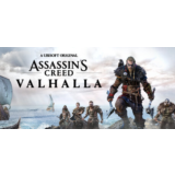 Assassin´s Creed Valhalla - Deluxe Edition