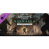 Assassins Creed Valhalla - The Siege of Paris DLC