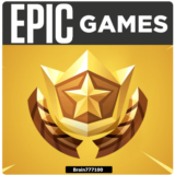 Fortnite Боевой пропуск подарком Xbox/PS/Epic/PC