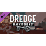 DREDGE - Blackstone Key DLC * STEAM🔥АВТОДОСТАВКА