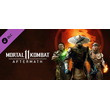 Mortal Kombat 11: Aftermath Expansion DLC * STEAM RU🔥