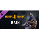 Rain DLC * STEAM РОССИЯ🔥АВТОДОСТАВКА