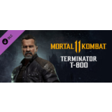 Terminator T-800 DLC * STEAM РОССИЯ🔥АВТОДОСТАВКА