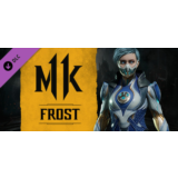 Frost DLC * STEAM РОССИЯ🔥АВТОДОСТАВКА