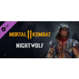 Nightwolf DLC * STEAM РОССИЯ🔥АВТОДОСТАВКА