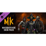 Masquerade Skin Pack DLC * STEAM РОССИЯ🔥АВТОДОСТАВКА