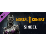 Sindel DLC * STEAM РОССИЯ🔥АВТОДОСТАВКА