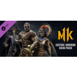 Gothic Horror Skin Pack DLC * STEAM🔥АВТОДОСТАВКА