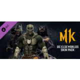 DC Elseworlds Skin Pack DLC * STEAM🔥АВТОДОСТАВКА