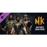 Matinee Skin Pack DLC * STEAM РОССИЯ🔥АВТОДОСТАВКА