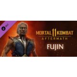 Fujin DLC * STEAM РОССИЯ🔥АВТОДОСТАВКА