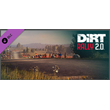 DiRT Rally 2.0 - Germany (Rally Location) DLC