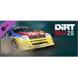 DiRT Rally 2.0 - MG Metro 6R4 Rallycross DLC