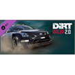 DiRT Rally 2.0 - Ford Focus RS Rally 2007 DLC