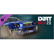 DiRT Rally 2.0 - SUBARU Impreza (2001) DLC
