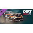 DiRT Rally 2.0 - Renault Megane R.S. RX DLC