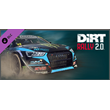 DiRT Rally 2.0 - Audi S1 EKS RX quattro DLC