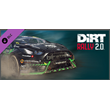 DiRT Rally 2.0 - Ford Fiesta Rallycross (STARD) DLC