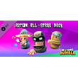 Worms Rumble - Action All-Stars Pack DLC * STEAM RU🔥