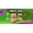 Worms Rumble - Emote Pack DLC * STEAM🔥AUTODELIVERY