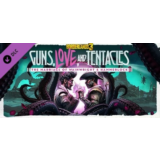 Borderlands 3: Guns, Love, and Tentacles Steam Gift RU