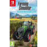 Farming Simulator 23 🎮 Nintendo Switch
