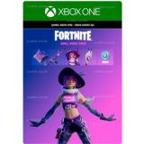 ✅❤️FORTNITE: НАБОР «МИР ГРЁЗ» + 600 ВБ❤️XBOX🔑КЛЮЧ✅