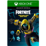 ✅❤️FORTNITE: «ПРИКОСНОВЕНИЕ ПУСТОТЫ»❤️XBOX ONE|XS🔑КЛЮЧ