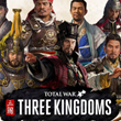 ⭐Total War: Three Kingdoms Steam Account + Warranty⭐