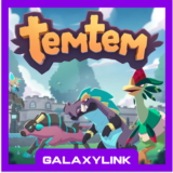 🟣 Temtem - Steam Оффлайн 🎮