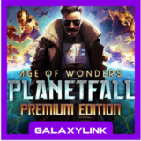 🟣 Age of Wonders Planetfall Premium Edition Оффлайн 🎮
