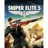 Sniper Elite 5 (Steam Gift Украина)