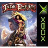 ☑️⭐Jade Empire XBOX⭐Покупка на Ваш аккаунт⭐☑️